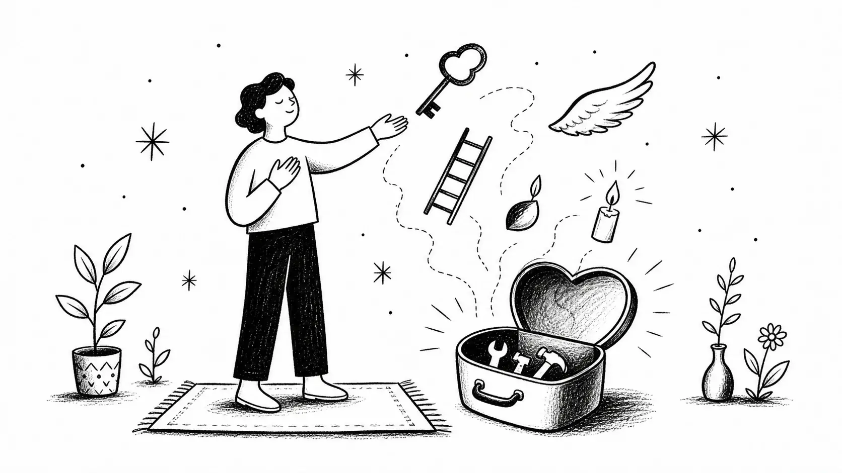 empower yourself