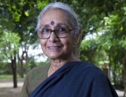 Right To information, Aruna Roy, IAS