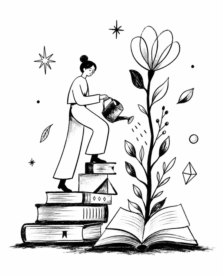 Personal Growth & Self-Improvement