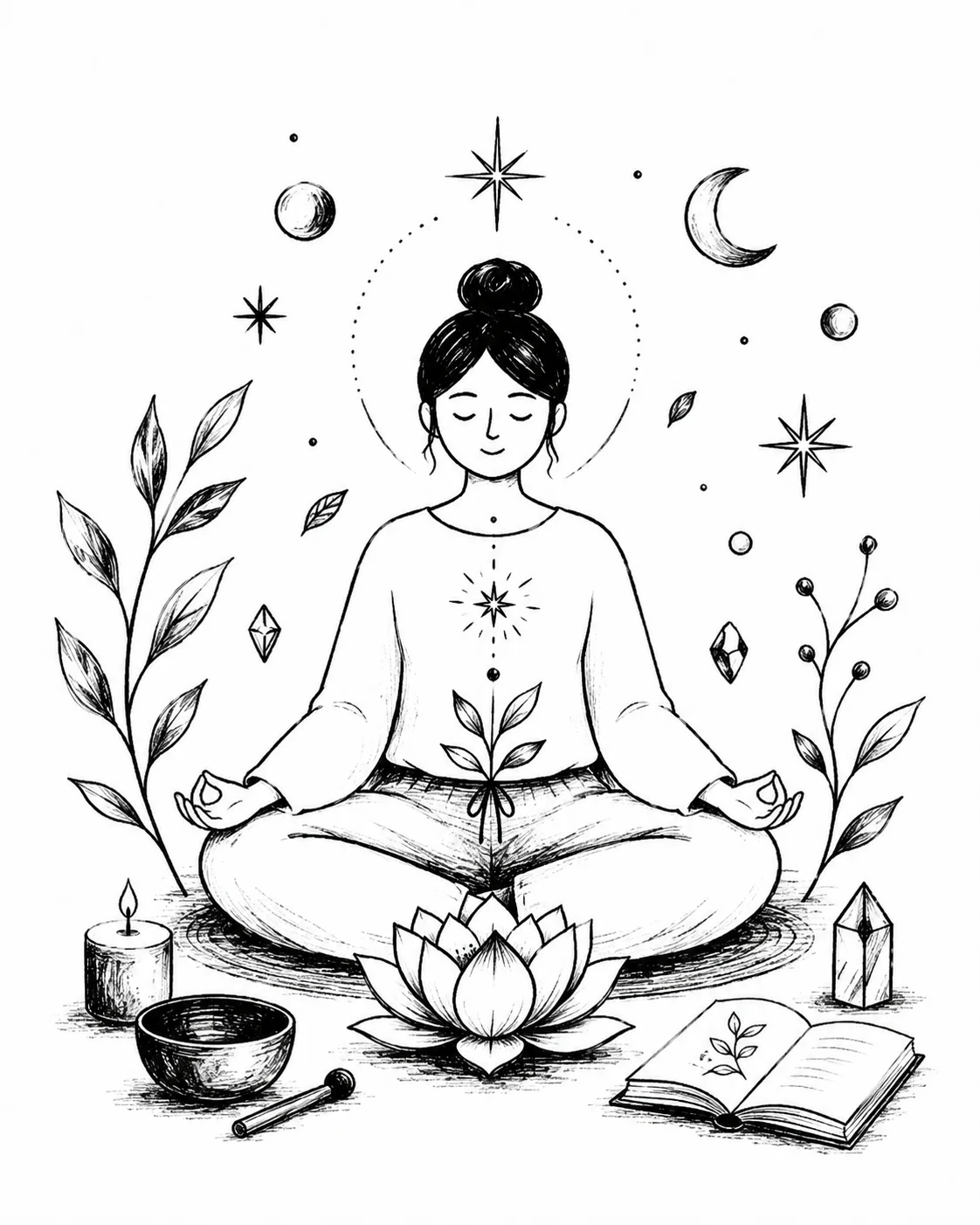 Spirituality, Mindfulness & Inner Awareness